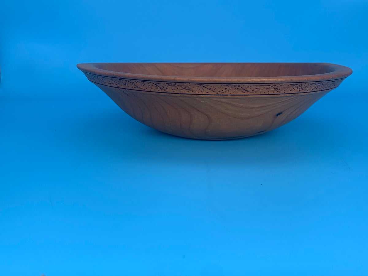 Walnut Medium Bowl