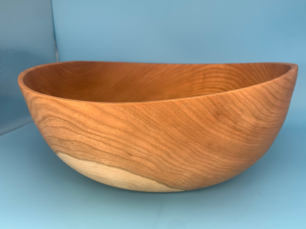 Large Cherry Bowl