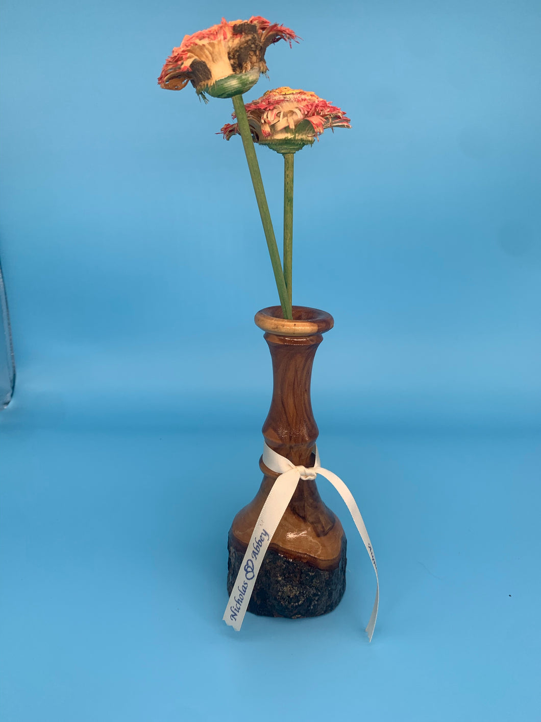 Bud Vase