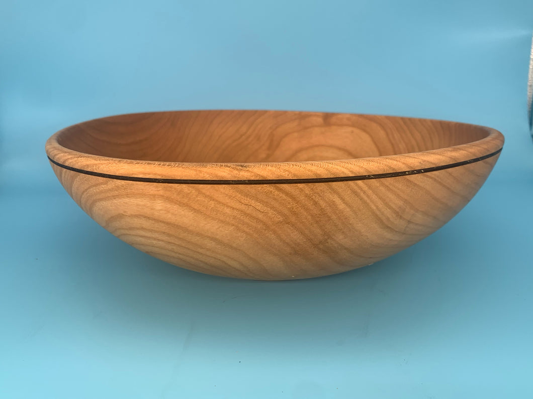 large bowl