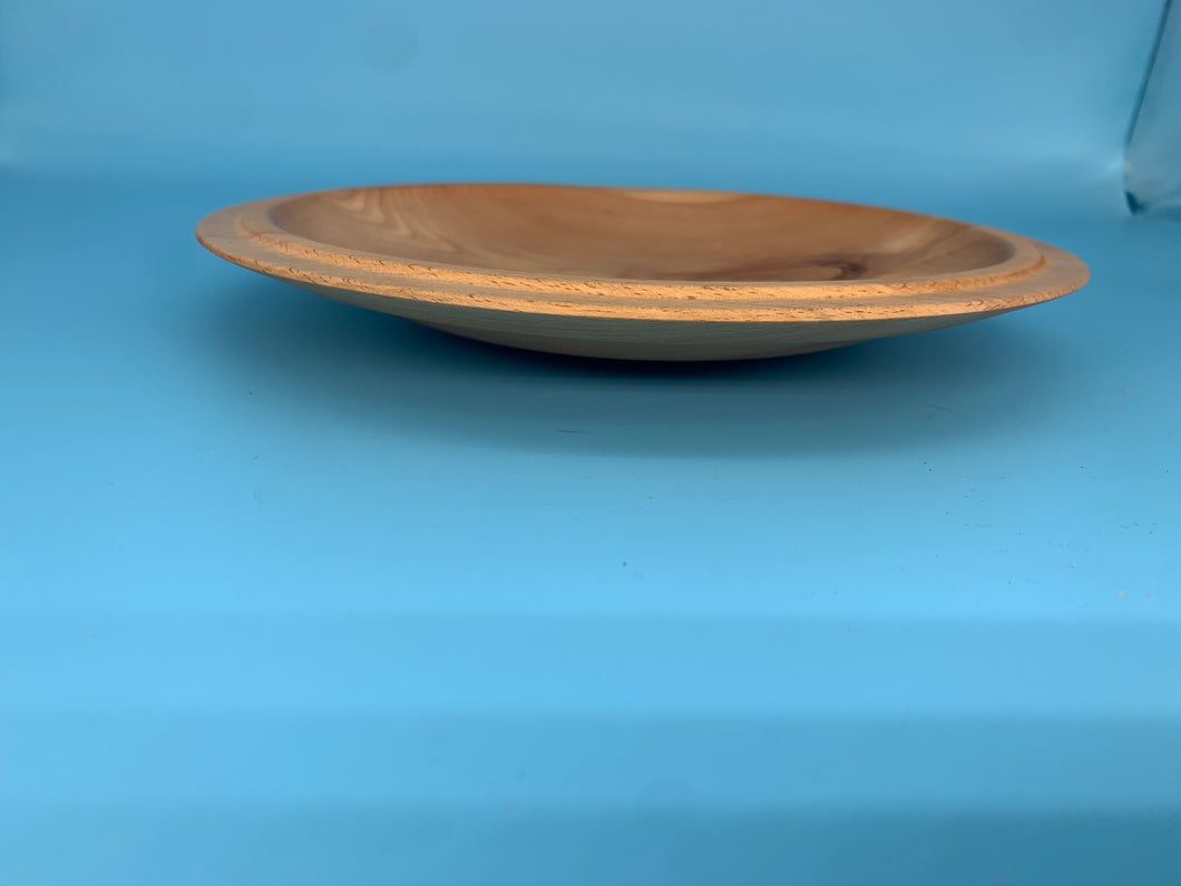 Medium Birch Platter