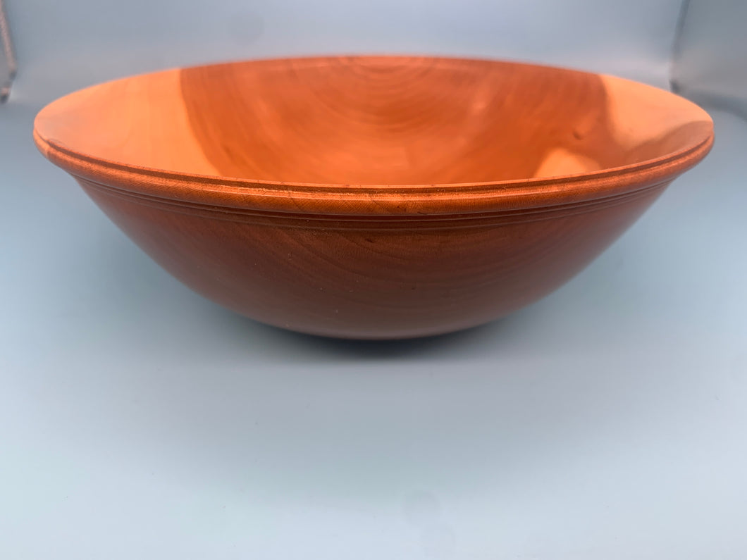 Cherry medium bowl