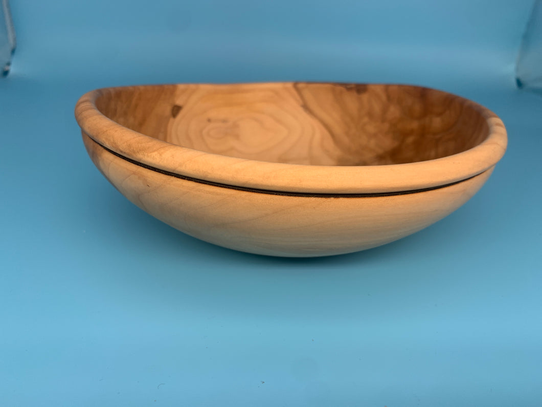 Apple Medium bowl