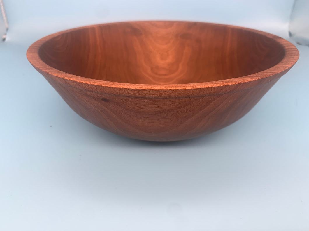 Walnut Medium bowl