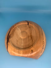 Load image into Gallery viewer, Spalted cherry large bowl
