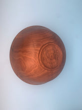 Load image into Gallery viewer, Walnut Medium bowl
