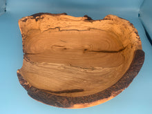 Load image into Gallery viewer, Spalted cherry large bowl
